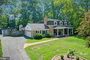 9305 Reef Ct, Alexandria, VA 22309 - Photo 2