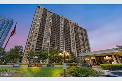 3701 S George Mason Drive #1602, Falls Church, VA 22041 - Photo 1