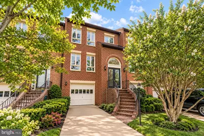 10220 Baltusrol Court, Oakton, VA 22124 - Photo 32