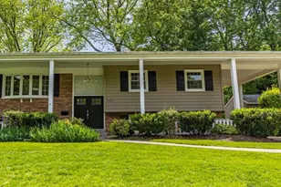 9301 Santayana Dr, Fairfax, VA 22031 - Photo 1