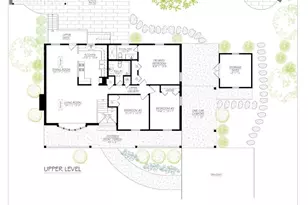 9301 Santayana Dr, Fairfax, VA 22031 - Photo 2