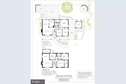 9301 Santayana Drive, Fairfax, VA 22031 - Photo 4