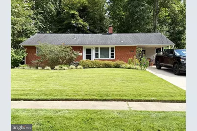 5618 Inverchapel Road, Springfield, VA 22151 - Photo 1