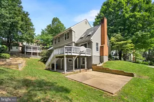 9113 Northedge Dr, Springfield, VA 22153 - Photo 48