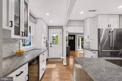 7017 Quander Road, Alexandria, VA 22307 - Photo 6