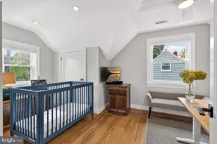 7017 Quander Rd, Alexandria, VA 22307 - Photo 38