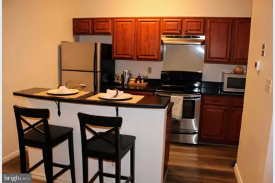 12152 Penderview Terrace #1303, Fairfax, VA 22033 - Photo 4