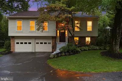 6101 Dory Landing Court, Burke, VA 22015 - Photo 1
