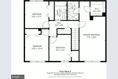 724 Upham Place NW, Vienna, VA 22180 - Photo 4