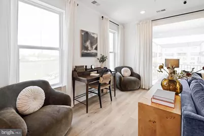 14975 Deco Circle #LOT 24, Chantilly, VA 20151 - Photo 4