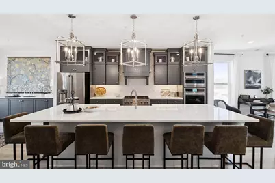 14975 Deco Circle #LOT 24, Chantilly, VA 20151 - Photo 46