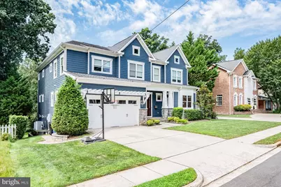 1217 Ross Drive SW, Vienna, VA 22180 - Photo 2