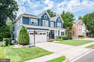 1217 Ross Dr SW, Vienna, VA 22180 - Photo 2