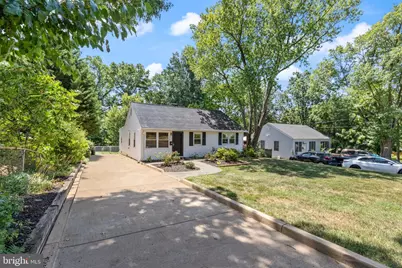 7315 Friden Drive, Falls Church, VA 22043 - Photo 1