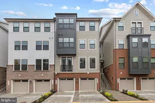 2400 Stella Pl, Alexandria, VA 22303 - Photo 1