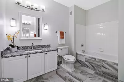 4200 Mozart Brigade Lane #W, Fairfax, VA 22033 - Photo 34