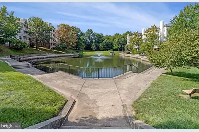 4200 Mozart Brigade Lane #W, Fairfax, VA 22033 - Photo 44