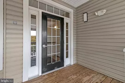 4200 Mozart Brigade Lane #W, Fairfax, VA 22033 - Photo 4