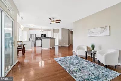4200 Mozart Brigade Lane #W, Fairfax, VA 22033 - Photo 16