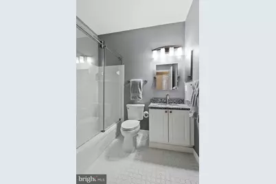 4200 Mozart Brigade Lane #W, Fairfax, VA 22033 - Photo 42