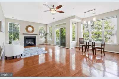 4200 Mozart Brigade Lane #W, Fairfax, VA 22033 - Photo 12