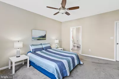 4200 Mozart Brigade Lane #W, Fairfax, VA 22033 - Photo 30