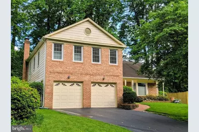 8465 Sevan Court, Annandale, VA 22003 - Photo 2