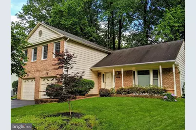 8465 Sevan Court, Annandale, VA 22003 - Photo 1