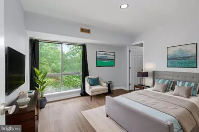 3708 N Rosser Street #201, Alexandria, VA 22311 - Photo 12