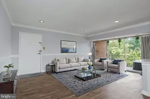 3708 N Rosser St, Alexandria, VA 22311 - Photo 2