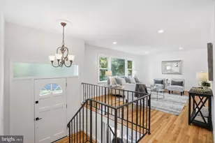 8410 Bound Brook Ln, Alexandria, VA 22309 - Photo 6