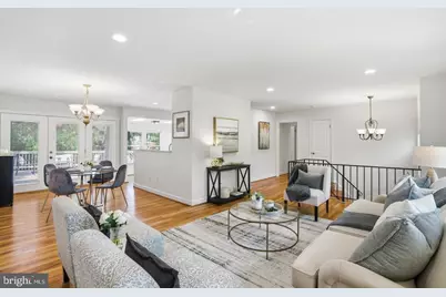 8410 Bound Brook Lane, Alexandria, VA 22309 - Photo 10