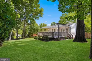 8410 Bound Brook Ln, Alexandria, VA 22309 - Photo 30