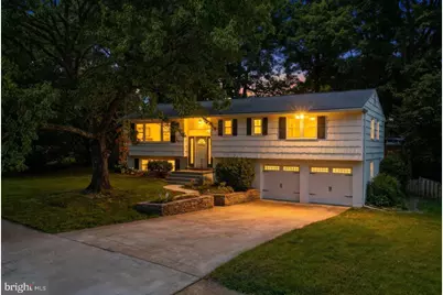 8410 Bound Brook Lane, Alexandria, VA 22309 - Photo 2