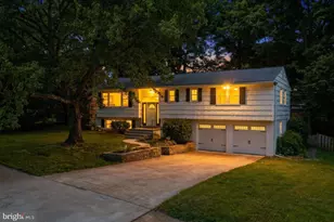 8410 Bound Brook Ln, Alexandria, VA 22309 - Photo 2