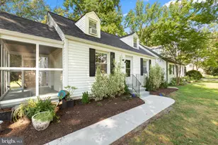 6416 13th St, Alexandria, VA 22307 - Photo 1
