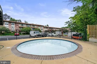 202 Park Terrace Court SE #21, Vienna, VA 22180 - Photo 20