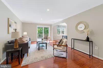 11399 Bantry Terrace, Fairfax, VA 22030 - Photo 2
