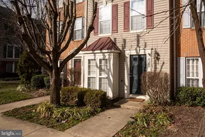 4384 Sutler Hill Square, Fairfax, VA 22033 - Photo 1