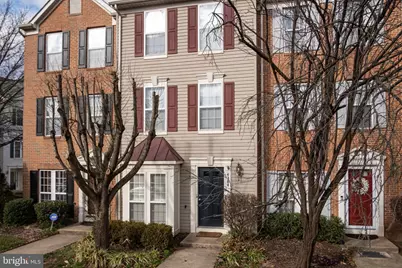 4384 Sutler Hill Square, Fairfax, VA 22033 - Photo 2