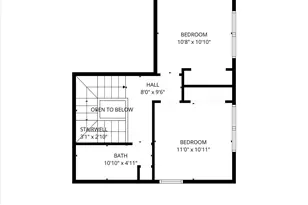 3553 Huntley Manor Ln, Alexandria, VA 22306 - Photo 18