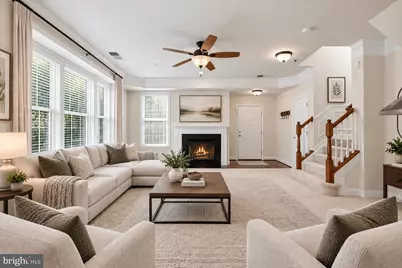3553 Huntley Manor Lane, Alexandria, VA 22306 - Photo 2