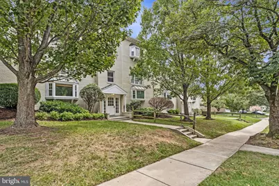 2917 Willston Place #101, Falls Church, VA 22044 - Photo 1