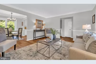 5706 Helmsdale Lane, Alexandria, VA 22315 - Photo 8