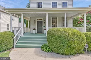 1451 Cedar Ave, McLean, VA 22101 - Photo 6