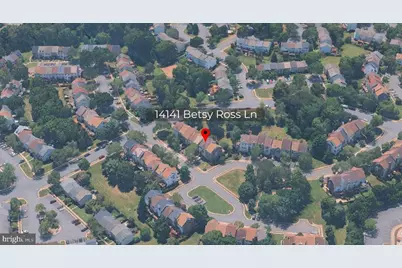 14141 Betsy Ross Lane, Centreville, VA 20121 - Photo 2