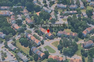 14141 Betsy Ross Ln, Centreville, VA 20121 - Photo 2