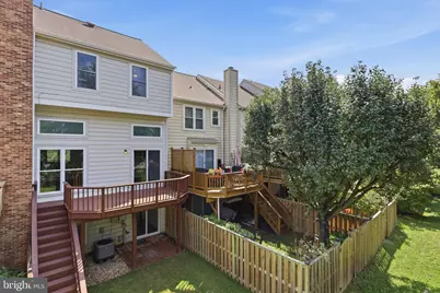 14141 Betsy Ross Lane, Centreville, VA 20121 - Photo 34