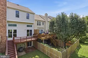 14141 Betsy Ross Ln, Centreville, VA 20121 - Photo 34