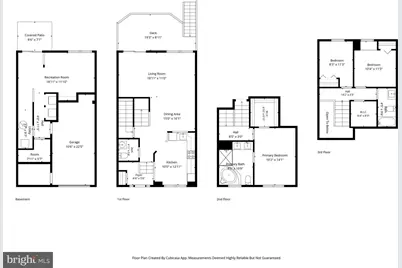 14141 Betsy Ross Lane, Centreville, VA 20121 - Photo 44